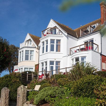 Chelsea House Holiday Apartments Falmouth Kültér fotó